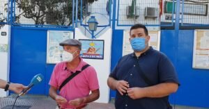 Una treintena de niños y niñas aun sin escolarizar en Mijas