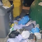 <strong>Mijas entre la basura: Crónica de una ciudad descuidada por la irresponsabilidad compartida del Ayuntamiento y FCC</strong>