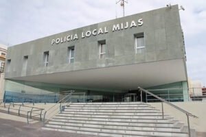Graves denuncias del sindicato SIP-AN contra la gestión del concejal de Policía Local de Mijas: «Un cero rotundo»